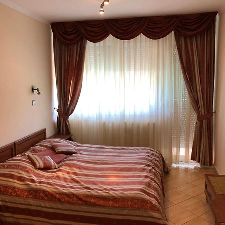 Hotel Ajka 1 Luaran gambar
